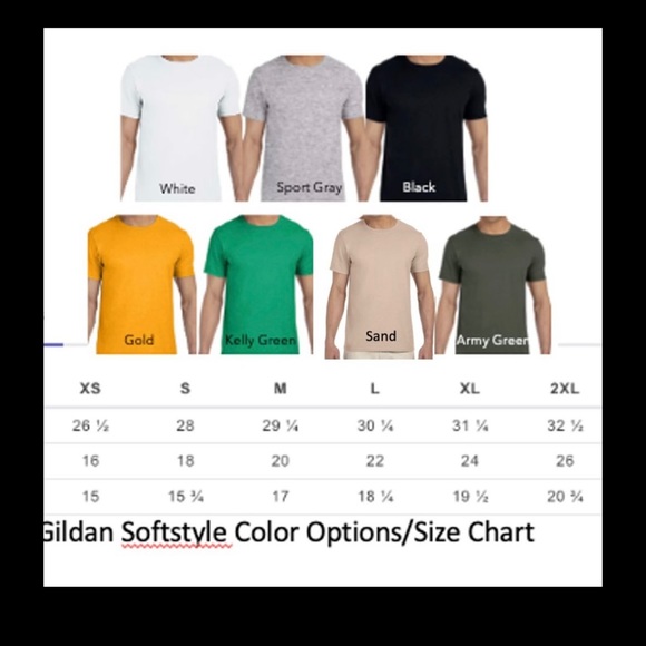 Beth Dutton State of Mind Tank - Picture 4 of 4